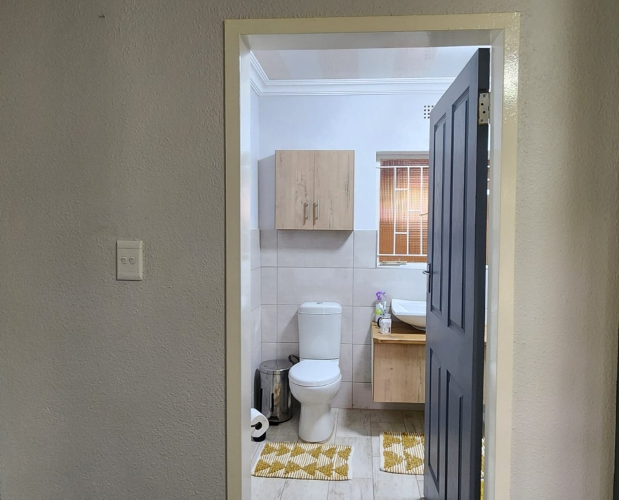 4 Bedroom Property for Sale in Doringkruin North West